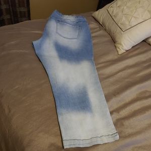 DG2 capris just in time for Summer!!